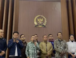 Kontroversi Abolisi Tom Lembong dan Amnesti Hasto: Prabowo Dinilai Lunturkan Wibawa Hukum