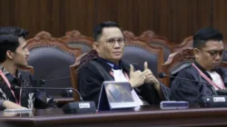 MK Putuskan Pimpinan Organisasi Advokat Wajib Nonaktif Jika Jadi Menteri atau Wamen