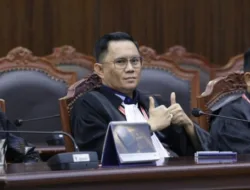 MK Putuskan Pimpinan Organisasi Advokat Wajib Nonaktif Jika Jadi Menteri atau Wamen