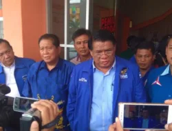 DPD Demokrat Jambi Gugat Mantan Ketua Burhanudin Mahir, Diduga Sewakan Aset Partai ke PT Tower Bersama