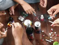 Stop Kriminalisasi Korban Narkoba, BNN Fokus Pulihkan Bukan Penjara
