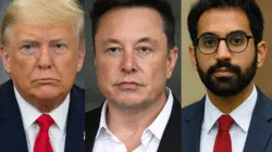 Presiden Trump Ancam Cabut Kewarganegaraan Elon Musk dan Zohran Mamdani, Pakar Konstitusi: “Langkah Ini Melanggar Prinsip Hukum AS”