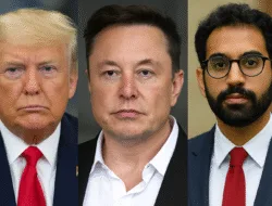 Presiden Trump Ancam Cabut Kewarganegaraan Elon Musk dan Zohran Mamdani, Pakar Konstitusi: “Langkah Ini Melanggar Prinsip Hukum AS”