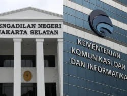 Terdakwa Kasus Judi Online Ungkap “Jatah PM”, Nama Budi Arie Terseret: Ini Faktanya