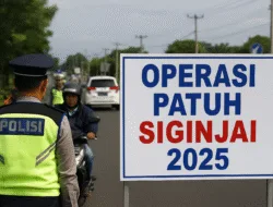 Operasi Patuh Siginjai 2025 Dimulai 14 Juli: Polda Jambi Soroti Pelanggaran Prioritas dan Etika Penindakan