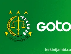 Kantor GoTo Digeledah Kejagung Terkait Korupsi Chromebook, Manajemen: Kami Kooperatif