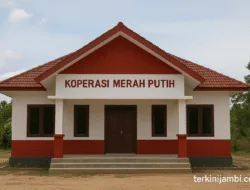 Atasi Fraud, Pemerintah Salurkan Pinjaman Koperasi Desa dalam Bentuk Barang