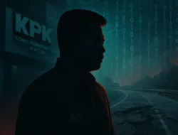 KPK Selidiki Jejak Digital Bobby Nasution dalam Dugaan Suap Proyek Jalan Rp231 Miliar di Sumut