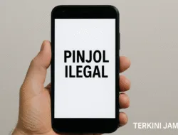 Strategi Keluar dari Pinjol Ilegal: Panduan Hukum dan Aturan OJK untuk Bebas dari BI Checking
