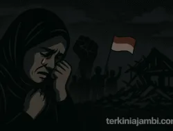 BUMI PARA WALI MENANGIS: Polewali Mandar di Tengah Sengketa atau Krisis Kemanusiaan?