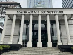 MK Jawab Kritik Soal Putusan Pemilu: DPR Didesak Bergerak, Pemerintah Tunggu Komando Prabowo
