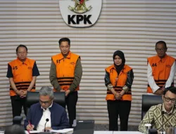 Korupsi Kolektif di Kemnaker: 85 Pegawai Diduga Nikmati Dana Ilegal, KPK Masih Telusuri Niat Jahat