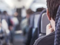 Penumpang Citilink Jadi Korban Pelecehan Seksual di Udara, Pelaku Ditahan dan Terancam 15 Tahun Penjara
