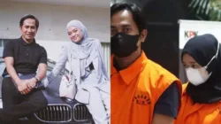 Koruptor Termuda dalam Sejarah KPK: Nur Afifah Balqis, Bendahara Muda Demokrat Asal Kaltim Terseret Suap Proyek Daerah