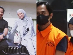 Koruptor Termuda dalam Sejarah KPK: Nur Afifah Balqis, Bendahara Muda Demokrat Asal Kaltim Terseret Suap Proyek Daerah