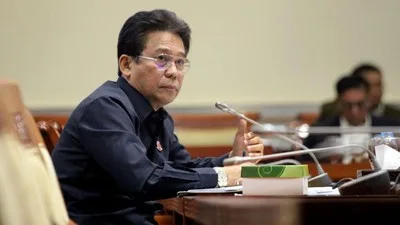 Johanis Tanak Semprot Pejabat Daerah yang Mengeluh Gaji Kecil: Kalau Tak Cukup, Mundur Saja!