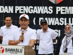 Heboh Mobil Dinas Bawaslu Jambi Terlibat Insiden, Polisi: Sudah Dimediasi, Bukan Tabrak Lari
