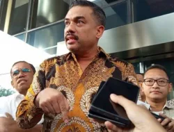 Heboh Istri Menteri UMKM ke Eropa, Maman Abdurrahman: “Sejauh Ini, Tak Satu Rupiah pun dari Negara!”