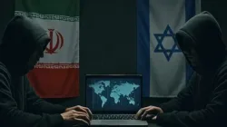 Perang Rudal Reda, Perang Siber Iran–Israel Justru Meledak!