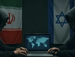 Perang Rudal Reda, Perang Siber Iran–Israel Justru Meledak!