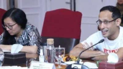 Red Notice : Kejagung Kepada Jurist Tan Eks Stafsus Nadiem, Tersangka Kasus Chromebook