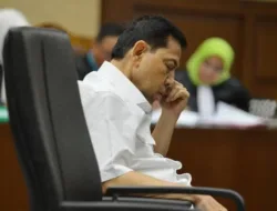 MA Kabulkan PK, Hukuman Setya Novanto Dipotong Jadi 12,5 Tahun