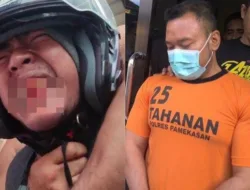 Guru PAUD Aniaya Kurir COD, Zainal Arifin Resmi Jadi Tersangka dan Terancam Dipecat sebagai ASN