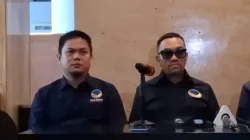Sahroni Bongkar Fakta: Bupati Kolaka Timur Tidak Terjaring OTT, KPK Diminta Hentikan Drama Publik
