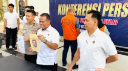 Korupsi DAK Fisik SMK Jambi: Ditreskrimsus Polda Jambi Tetapkan Tiga Tersangka Baru, Salah Satunya Masuk DPO
