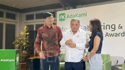 Nasabah Gugat AdaKami Rp2 Miliar di PN Jaksel, Publik Teringat Kasus Viral OKU 2023