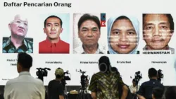 KPK Masih Buru Lima Buronan, Ungkap “Utang Penangkapan” hingga Agustus 2025