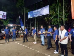 PORKAB Muaro Jambi 2025 Resmi Dibuka: SEKDA Budhi Hartono Hadiri Pembukaan Bersama Kapolres dan KONI