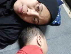 Ditahan Bersama Bayinya, Ibu Rini Jadi Simbol Luka Kemanusiaan di Balik Prosedur Hukum