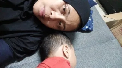Ditahan Bersama Bayinya, Ibu Rini Jadi Simbol Luka Kemanusiaan di Balik Prosedur Hukum