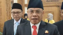 Bupati Pati Minta Maaf Usai Kenaikan PBB-P2 250 Persen Picu Protes, Insiden Penyitaan Donasi Dikecam Warga