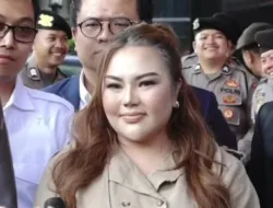 Lisa Mariana Diperiksa KPK Terkait Kasus Bank BJB, Akui Terima Dana untuk Anak