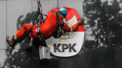 KPK Intensifkan Perburuan Harun Masiku, Klaim Kantongi Informasi Terbaru