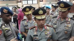 Eks Wakapolri Oegroseno: Pengangkatan Tito Karnavian sebagai Kapolri 2015 Adalah Kesalahan Fatal