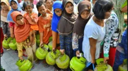 Mulai 2026, Beli LPG 3 Kg Wajib Pakai KTP: ESDM Pastikan Skema Berjalan Bertahap & Tepat Sasaran