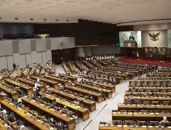 Puan Maharani Tegaskan: Gaji DPR Tidak Naik, Hanya Kompensasi Rumah Jabatan