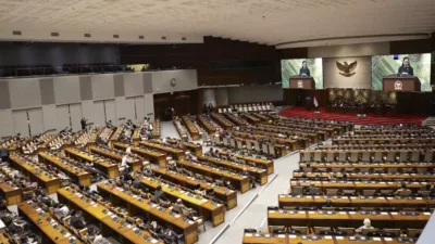 Puan Maharani Tegaskan: Gaji DPR Tidak Naik, Hanya Kompensasi Rumah Jabatan