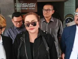 Lisa Mariana Bingung Dipanggil KPK Jadi Saksi Kasus Iklan Bank BJB