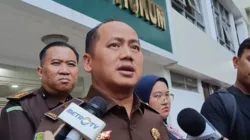 Kejagung Desak Penahanan Silfester Matutina: Vonis Fitnah terhadap Jusuf Kalla Sudah Inkrah Sejak 201
