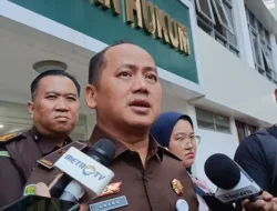 Kejagung Desak Penahanan Silfester Matutina: Vonis Fitnah terhadap Jusuf Kalla Sudah Inkrah Sejak 201