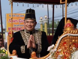 Mutasi ASN hingga Petisi Pemakzulan: Gelombang Ketidakpercayaan Terhadap Bupati Sudewo