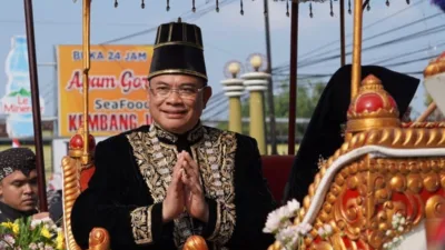 Mutasi ASN hingga Petisi Pemakzulan: Gelombang Ketidakpercayaan Terhadap Bupati Sudewo