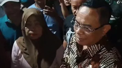 Kepala BTP Jawa Bagian Tengah dan Bupati Pati Terseret Kasus Suap Proyek DJKA