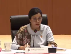 Sri Mulyani Samakan Pajak dengan Zakat, MUI Tegaskan Bedanya—Jaga Sensitivitas Umat