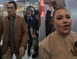 Polisi Pastikan Hasil Tes DNA: Ridwan Kamil Bukan Ayah Biologis Anak Lisa Mariana