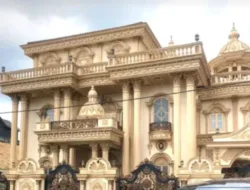 Diduga Terkait Jaringan Narkoba Nusakambangan, Rumah “Crazy Rich” Tulung Selapan Digeledah BNN